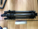 曼富图（Manfrotto）Element MKELES5CF-BH MKELEB5CF-BH青影旅行轻便携反折碳素碳纤维三脚架云台套装大号可拆独脚架 MKELES5CF-BH 小号碳素 实拍图