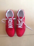 海尔斯（HEALTH）钉鞋男女专业短跑钉鞋学生中考跑步跳远鞋田径比赛专用全掌钉子鞋 599红色 42 实拍图