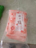轩秀牛奶沐浴盐玫瑰香氛全身按摩男女士洗澡搓身泡澡沐足袋装膏体浴露 玫瑰浴盐10袋 实拍图