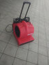 超洁亮SC-2900可转冷热风三速电热吹风机地面地毯吹干机烘干机拉杆式鼓风机吹地机 2900红色 晒单实拍图