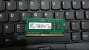联想（Lenovo） 原装笔记本内存条  DDR3-1600内存 4G X230i 晒单实拍图