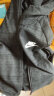 耐克（NIKE）棉服男士冬季 24新款运动服足球训练棉袄梭织防风衣舒适保暖外套 塔夫绸里料/晒图退10 S(165/84A) 实拍图