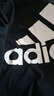 阿迪达斯（adidas）羽绒服男装棉羽 2025冬季新款运动服休闲服连帽保暖面包服外套 CLIMAWARM科技保暖透气 主推款 3XL 实拍图