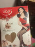 浪莎丝袜女夏季超薄款单面加裆防勾丝不掉档光腿神器美肤防晒连裤袜 咖色2双 均码 【适合体重80-130斤】 实拍图