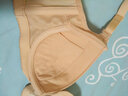 依曼丽小胸聚拢女士内衣胸罩调整侧收胸罩大码蕾丝边文胸上托收副乳 肤色 75B 实拍图