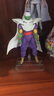 万代（BANDAI） SHF 龙珠1 手办模型玩具 15cm SHF 比克2.0 实拍图