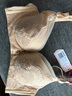 依曼丽小胸聚拢女士内衣胸罩调整侧收胸罩大码蕾丝边文胸上托收副乳 肤色 75B 实拍图