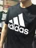 阿迪达斯（adidas）羽绒服男装棉羽 2025冬季新款运动服休闲服连帽保暖面包服外套 CLIMAWARM科技保暖透气 主推款 L 实拍图