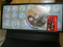 古剑奇谭：徽章礼盒（2DVD-ROM 典藏版） 实拍图