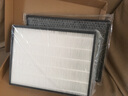 唯远 适配亚都空气净化器过滤网滤芯 KJG3066/3166CG/KJG3066DR 实拍图