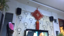 惠威（HiVi） D50HT+Sub10G 音响音箱 家庭影院组合7.2声道落地式高保真HIFI客厅音箱 需搭配功放 晒单实拍图