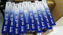 惠普爱普生（EPSON）S015290原装色带架 适用LQ-630K/610K/615K/635K/730K/735K/82KF/82KFII 色带架（含色带芯）10支装 实拍图