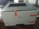 佳能（Canon）LBP8100n A3打印机网络黑白激光打印机可打印激光专用胶片纸(可选配双面器)代替LBP3500 a3打印机 套装一(官方标配+优质兼容333硒鼓1支) 实拍图