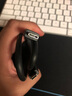 存储巴士（databus） 移动硬盘盒USB3.1TypeC转C接口元谷线缆C-C 黑色 实拍图
