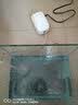 鱼乐美CT系列声音轻鱼缸氧气泵增氧泵水族箱养鱼加氧泵鱼缸充氧机充气 YT-301(2米管+沙头+止水阀) 实拍图