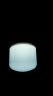 星荟 led灯泡螺口E27大功率超亮家用节能灯车间厂房鳍片工矿照明球泡 （千足银）家用螺口150W-白光 实拍图