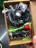 北峰 对讲机 大功率步话机防水手台船用 自驾游滑翔伞无线对讲5111UV Plus 5111UV标配+车载天线 实拍图