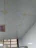 洛克菲勒（ROCK FILE） 集成吊顶铝扣板辅料厨房卫生间天花板扣板吊顶材料 加厚0.5MM 上京白玉 实拍图