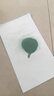 水仙鞋粉磨砂打理液麂皮翻毛皮鞋清洁护理鞋油反绒皮补色喷剂420ml 墨绿色 实拍图
