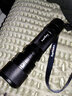 神火（SupFire）F3 LED强光手电筒调焦充电迷你LED户外骑行防水远射  F3-L2+1电池+充电器 实拍图
