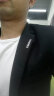金盾  西服男2024单西男韩版修身小西装男装外套男休闲上衣小西服套装 黑色单件-TZ08 XL -（125-138斤） 实拍图