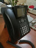 VAA先锋（VAA）VAA-SD160录音电话机 办公电话座机固话 自动手动录音答录留言 录音电话 配32G录音1200小时 实拍图