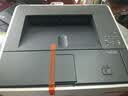 佳能（Canon）LBP8100n A3打印机网络黑白激光打印机可打印激光专用胶片纸(可选配双面器)代替LBP3500 a3打印机 套装一(官方标配+优质兼容333硒鼓1支) 实拍图