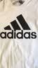 阿迪达斯（adidas）羽绒服男装棉羽 2025冬季新款运动服休闲服连帽保暖面包服外套 KC2493 M 实拍图