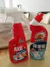 AXE斧头牌 红石榴厨房重油污净500g（泵装） 油污清洁剂 实拍图