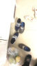 耐克（NIKE）男鞋夏季新款运动鞋REVOLUTION 7网面透气轻便跑步鞋时尚休闲鞋 FB8501-001/革命7代/黑武士 42 实拍图