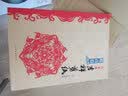 花下眠(原大版)-现代工笔小品技法临摹范本 实拍图
