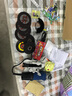东成角磨机切割机大功率工业级角向磨光机打磨砂轮家用电动工具东城 17-100B标配 实拍图