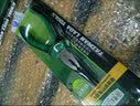 LAOA多功能尖嘴钳 6寸电工专用铬镍钢尖口钳工业级钓鱼钳LA111326 实拍图