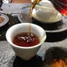 百益佳 茶叶 2005年【勐海金芽】工匠系列古树散茶500克普洱茶熟茶 散茶 实拍图