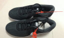 耐克（NIKE）男鞋跑步鞋2024夏季新款Tanjun运动鞋网面透气学生休闲鞋子跑鞋 DR2695-002黑白色暗烟灰 40 实拍图