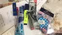 施德楼（STAEDTLER） 德国进口荧光笔364彩色记号标记笔 学生办公 粉彩淡色系复古暗色荧光笔 黄色 1支 实拍图