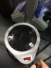 利鸿普XW-80A旋涡混合器微型混合仪实验室试管混匀器漩涡振荡器 工业用橡胶垫耐磨型 晒单实拍图