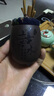 尚言坊 紫砂茶叶罐茶叶包装盒密封罐子功夫茶具配件可定制储物罐 紫砂紫泥-小杯茶罐(难得糊涂) 实拍图