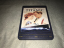 泰坦尼克号（奥斯卡提名影片2DVD9） 实拍图