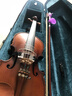 青歌 乐器P31运弓走直校正器初学者练习校正器运弓器小提琴弓直器 实拍图