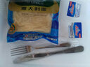 京鲜生 原切雪花牛小排牛肉 500g 2-3片袋装 实拍图