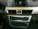 WTS 16-22款宝马X1装饰内饰改装出风口升窗拉手出风口装饰汽车用品 前左右出风口装饰框2件套 实拍图