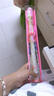 奇美 竖笛德式高音竖笛儿童学生成年人初学乐器笛子 粉色亲情树6孔 实拍图