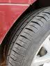 朝阳 轮胎 SA37系列高档运动型车胎 朝阳轮胎 205/55R16 ZRT防爆胎 实拍图