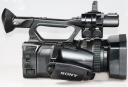 索尼（SONY） PXW-Z150 手持式4K高清专业摄像机 摄录一体机 索尼Z150 套餐五 晒单实拍图