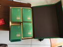 华祥苑 春茶 清香型安溪铁观音 金凤凰辰兮 兰花香茶叶礼盒装400克 实拍图