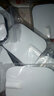 索信（SUOXIN）索信理疗电极片针灸片治疗仪贴片数码电极导入贴理疗仪配件 4*6硅胶小贴片 实拍图