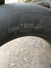 千里马全钢子午线货车轮胎 【全钢】8.25R20 XR850 16层 一套 实拍图