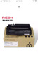理光（Ricoh） SP C252C墨粉 硒鼓 碳粉 粉盒 适用SP C252SF C252DN 黑色（4500页） 实拍图