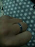 MyMiss结婚订婚创意有意义情侣对戒男女戒指一对指环求婚海誓山盟 男款16号 晒单实拍图